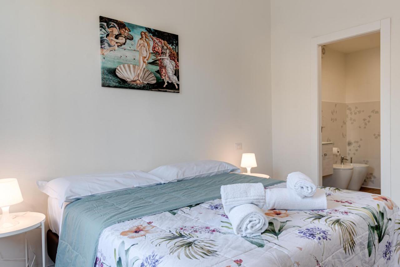 Palazzuolo Home Φλωρεντία Εξωτερικό φωτογραφία
